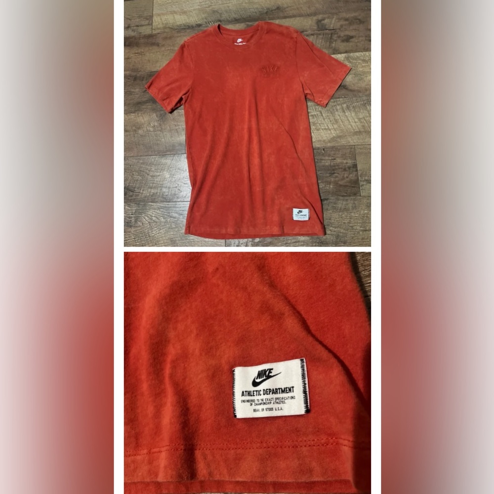 Nike Tee